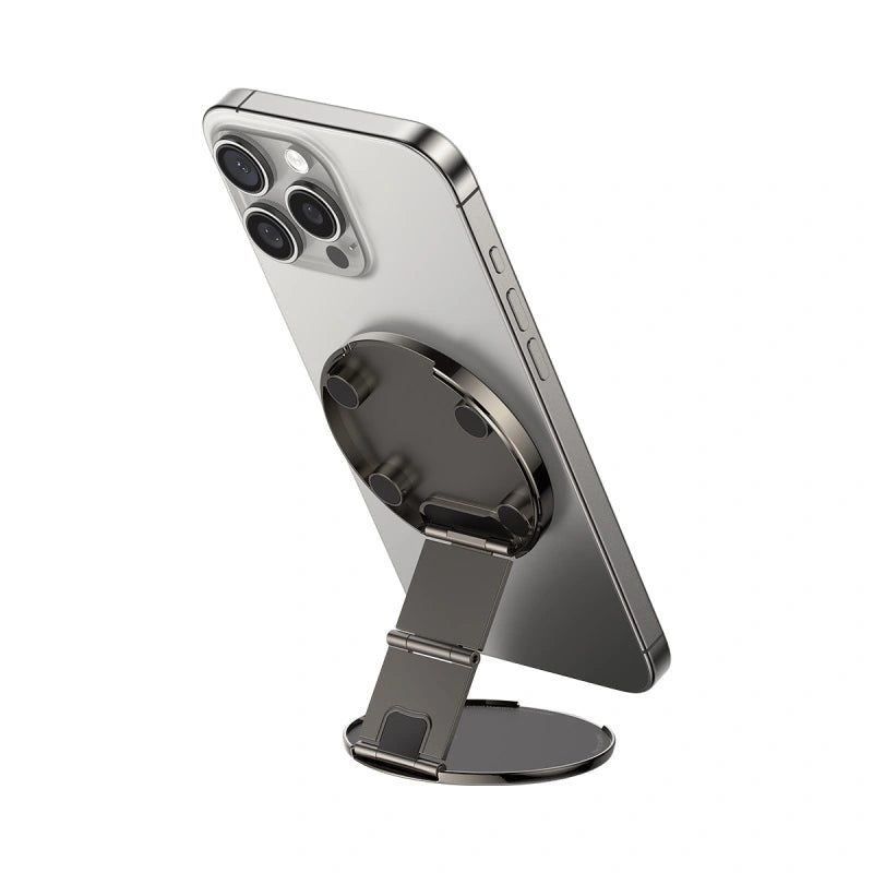 Baseus PrimeTrip VX1 Travel Magnetic Phone Holder - Black