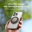 Baseus PrimeTrip VX1 Travel Magnetic Phone Holder - Black