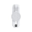 Baseus TechShot Dual-Support Selfie Stick - White