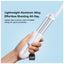 Baseus TechShot Dual-Support Selfie Stick - White