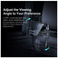 Baseus Bracket for Backseat Car Mount - Black