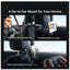 Baseus Bracket for Backseat Car Mount - Black