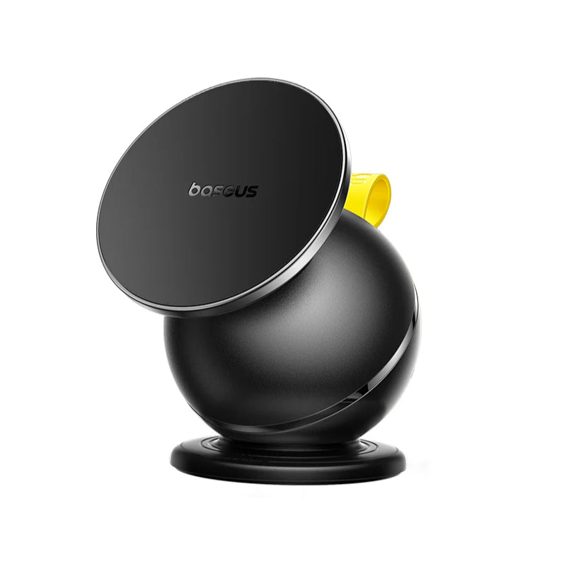 Baseus PrimeTrip VC1 Air Dashboard Magnetic Car Mount - Black