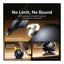Baseus PrimeTrip VC1 Air Dashboard Magnetic Car Mount - Black