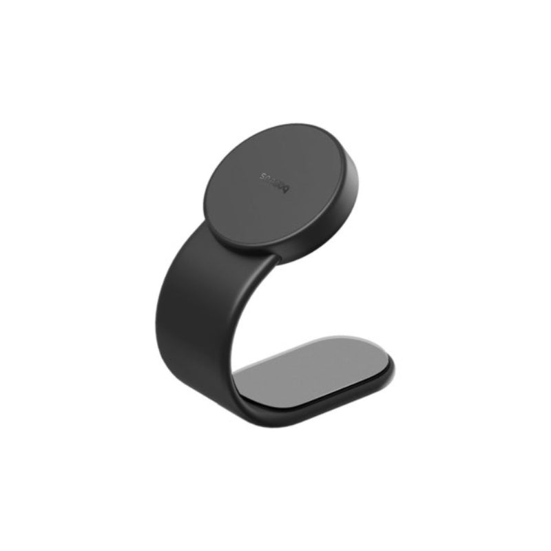 Baseus PrimeTrip C02 Air Magnetic Car Mount - Black
