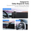 Baseus PrimeTrip C02 Air Magnetic Car Mount - Black