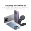 Baseus PrimeTrip C02 Air Magnetic Car Mount - Black