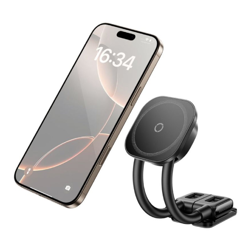 Baseus PrimeTrip C03s Magnetic Car Mount - Black