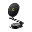 Baseus MagPro II Magnetic Stick-On Car Mount - Black