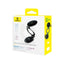Baseus MagPro II Magnetic Stick-On Car Mount - Black