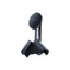 Baseus MaxView Magnetic Car Mount for Infotainment Screen - Grey
