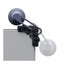 Baseus MaxView Magnetic Car Mount for Infotainment Screen - Grey