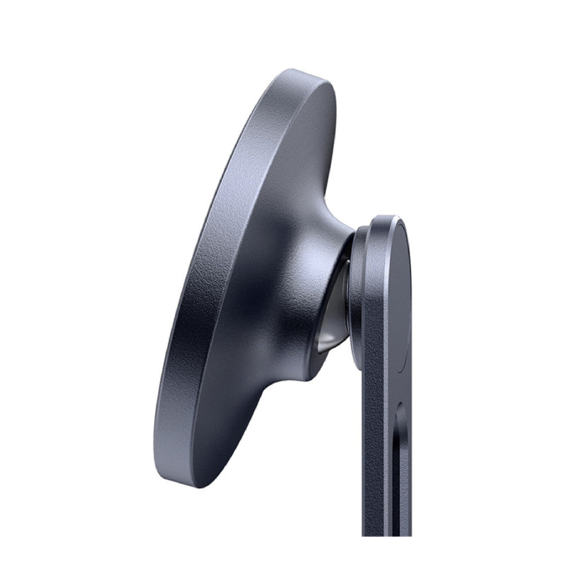 Baseus MaxView Magnetic Car Mount for Infotainment Screen - Grey