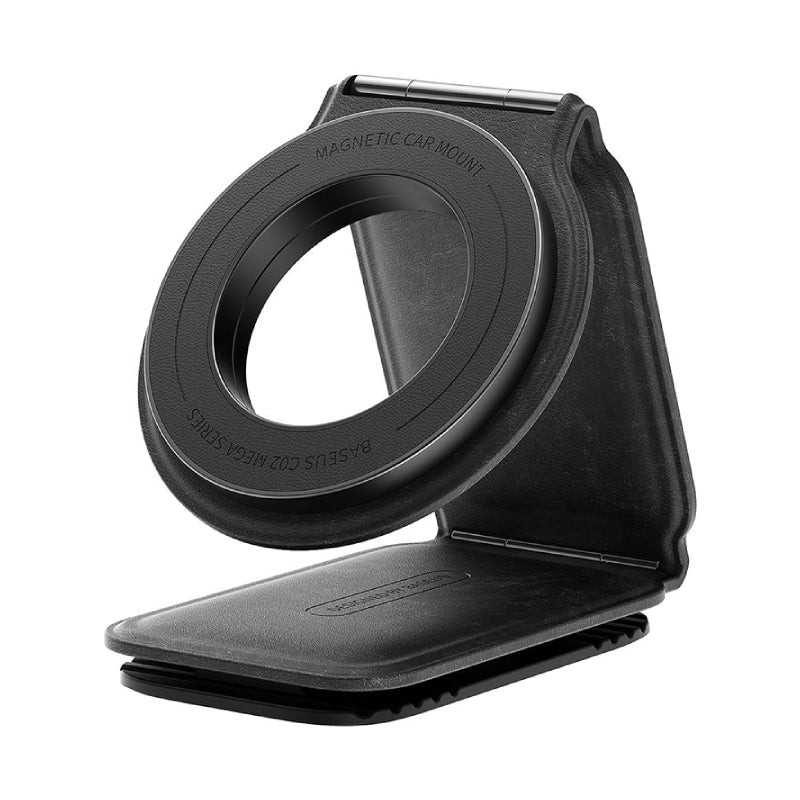 Baseus PrimeTrip Series C02 Mega Magnetic Car Mount - Cluster Black