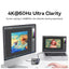 Baseus UltraJoy 7-Port HUB Docking Station – Space Grey