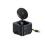 Baseus MagPro II 7-in-1 Magnetic Charging Hub - 15W / Black