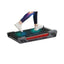 Egofit ComfortDeck M2 Suspension Technology Treadmill - Grey