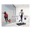 Egofit ComfortDeck M2 Suspension Technology Treadmill - Grey