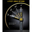 Fanttik Fold S1 APEX Deluxe Cordless Screwdriver - Max.7-N.m Torque / 2500mAh Battery / 20 S2 Magnetic Bits / Black