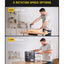 Fanttik Fold S1 APEX Deluxe Cordless Screwdriver - Max.7-N.m Torque / 2500mAh Battery / 20 S2 Magnetic Bits / Black