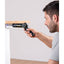 Fanttik Fold S1 APEX Deluxe Cordless Screwdriver - Max.7-N.m Torque / 2500mAh Battery / 20 S2 Magnetic Bits / Black