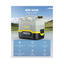 Fanttik NB8 Nano Portable Pressure Washer - Gray