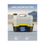 Fanttik NB8 Nano Portable Pressure Washer - Gray