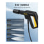 Fanttik NB8 Fold Cordless Pressure Washer - Gray