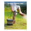 Fanttik NB8 Fold Cordless Pressure Washer - Gray