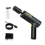 Fanttik K100 Flip Portable Cordless Electric Sprayer - Gray