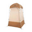 Naturehike Shower and Changing Tent - Brown