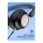 LDNIO H01 Wireless Gaming Headphone - Over-Ear / Bluetooth / White