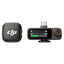 DJI Mic 3 (1 TX + 1 RX) Compact Wireless Microphone System
