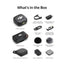 DJI Mic 3 (1 TX + 1 RX) Compact Wireless Microphone System