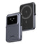 UGREEN Uno Magnetic Wireless Power Bank - 10,000mAh / 20W / USB-C / Black