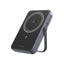UGREEN Uno Magnetic Wireless Power Bank - 10,000mAh / 20W / USB-C / Black