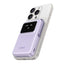 UGREEN Uno Magnetic Wireless Power Bank - 10,000mAh / 20W / USB-C / Purple