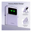 UGREEN Uno Magnetic Wireless Power Bank - 10,000mAh / 20W / USB-C / Purple