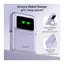 UGREEN Uno Magnetic Wireless Power Bank - 10,000mAh / USB-C / Purple