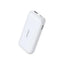 UGREEN PB501 30W Two-Way Fast Charging Power Bank - 10,000mAh / 30W / USB-C / USB-A / White