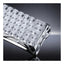 GravaStar Mercury V60Pro 60% Hall Effect Magnetic Switch Gaming Keyboard - Chrome Silver