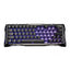 GravaStar Mercury V60Pro 60% Hall Effect Magnetic Switch Gaming Keyboard - Gunmetal Black