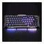 GravaStar Mercury V60Pro 60% Hall Effect Magnetic Switch Gaming Keyboard - Gunmetal Black