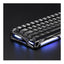 GravaStar Mercury V60Pro 60% Hall Effect Magnetic Switch Gaming Keyboard - Gunmetal Black