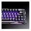 GravaStar Mercury V60Pro 60% Hall Effect Magnetic Switch Gaming Keyboard - Gunmetal Black