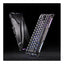 GravaStar Mercury V60Pro 60% Hall Effect Magnetic Switch Gaming Keyboard - Gunmetal Black