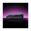 GravaStar Mercury V75 Lite 75% Hall Effect Magnetic Switch Gaming Keyboard - Transparent Black