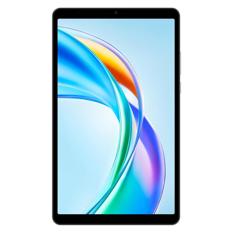 HONOR Pad X7 Tablet - 8.7" / 8GB (4GB + 4GB) / 128GB / Wi-Fi / Gray With Case
