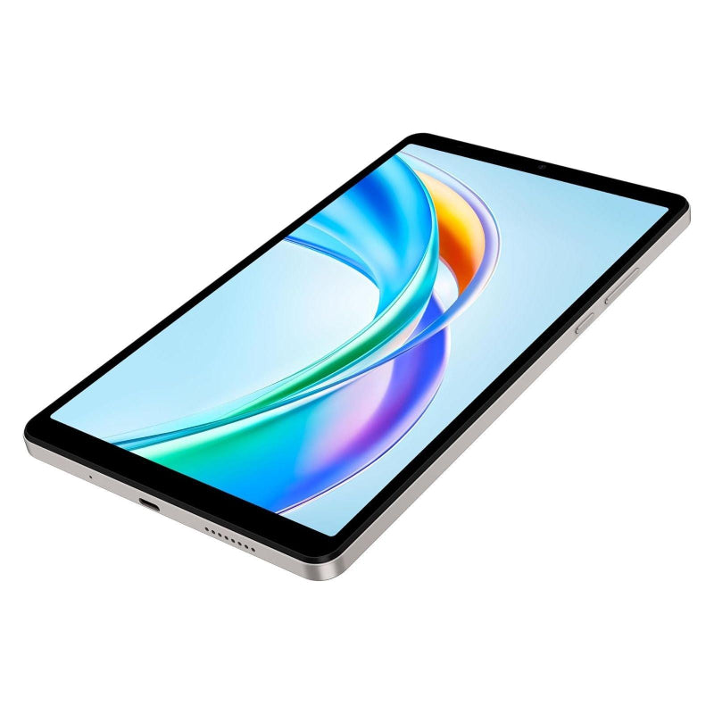 HONOR Pad X7 Tablet - 8.7" / 8GB (4GB + 4GB) / 128GB / Wi-Fi / Gray With Case