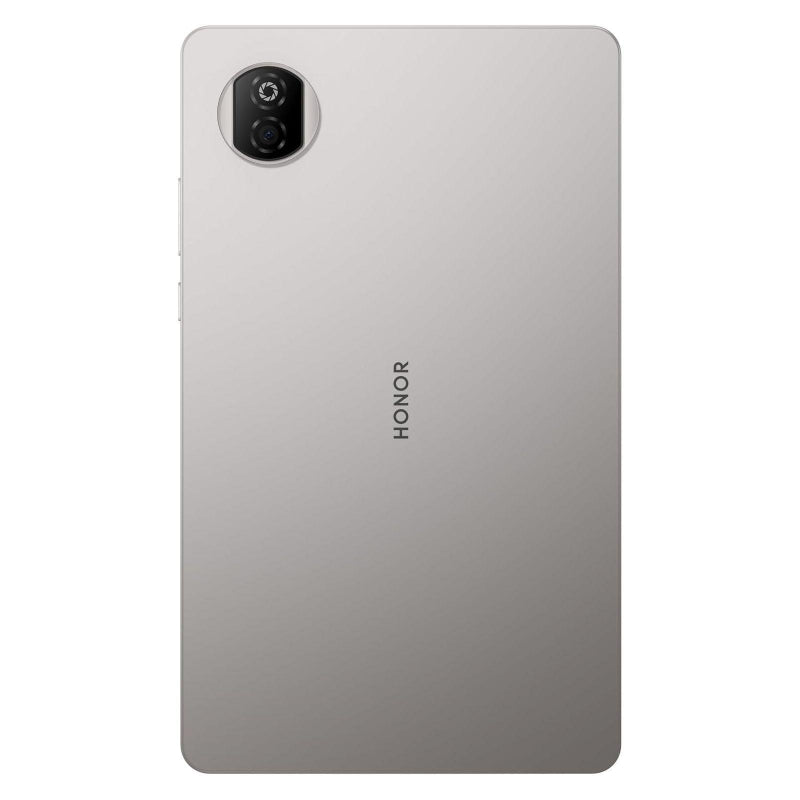 HONOR Pad X7 Tablet - 8.7" / 8GB (4GB + 4GB) / 128GB / Wi-Fi / Gray With Case